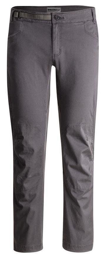 

Штаны мужские Black Diamond Credo Pants,  (34) Slate (BD P25N.020-34, Штаны мужские Black Diamond Credo Pants, L (34) Slate (BD P25N.020-34)