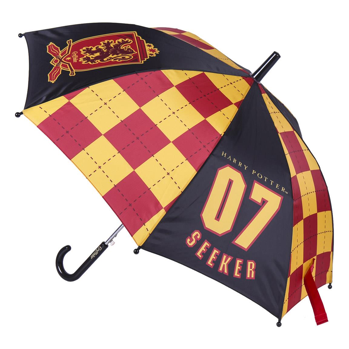 

Зонт Cerda Harry Potter - Seeker Automatic Umbrella