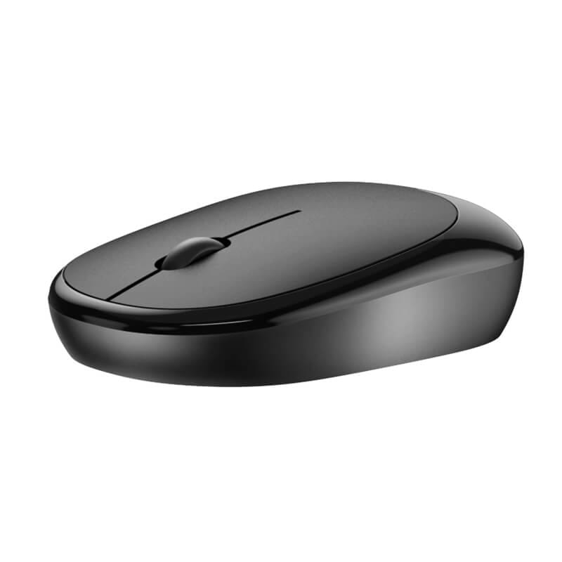 

Мышь беспроводная Hoco DI04 1200DPI Black