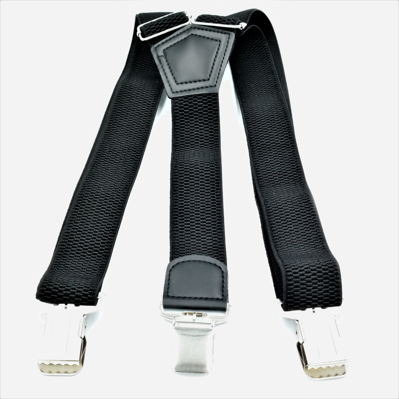 

Подтяжки Weatro 0022PI Черные