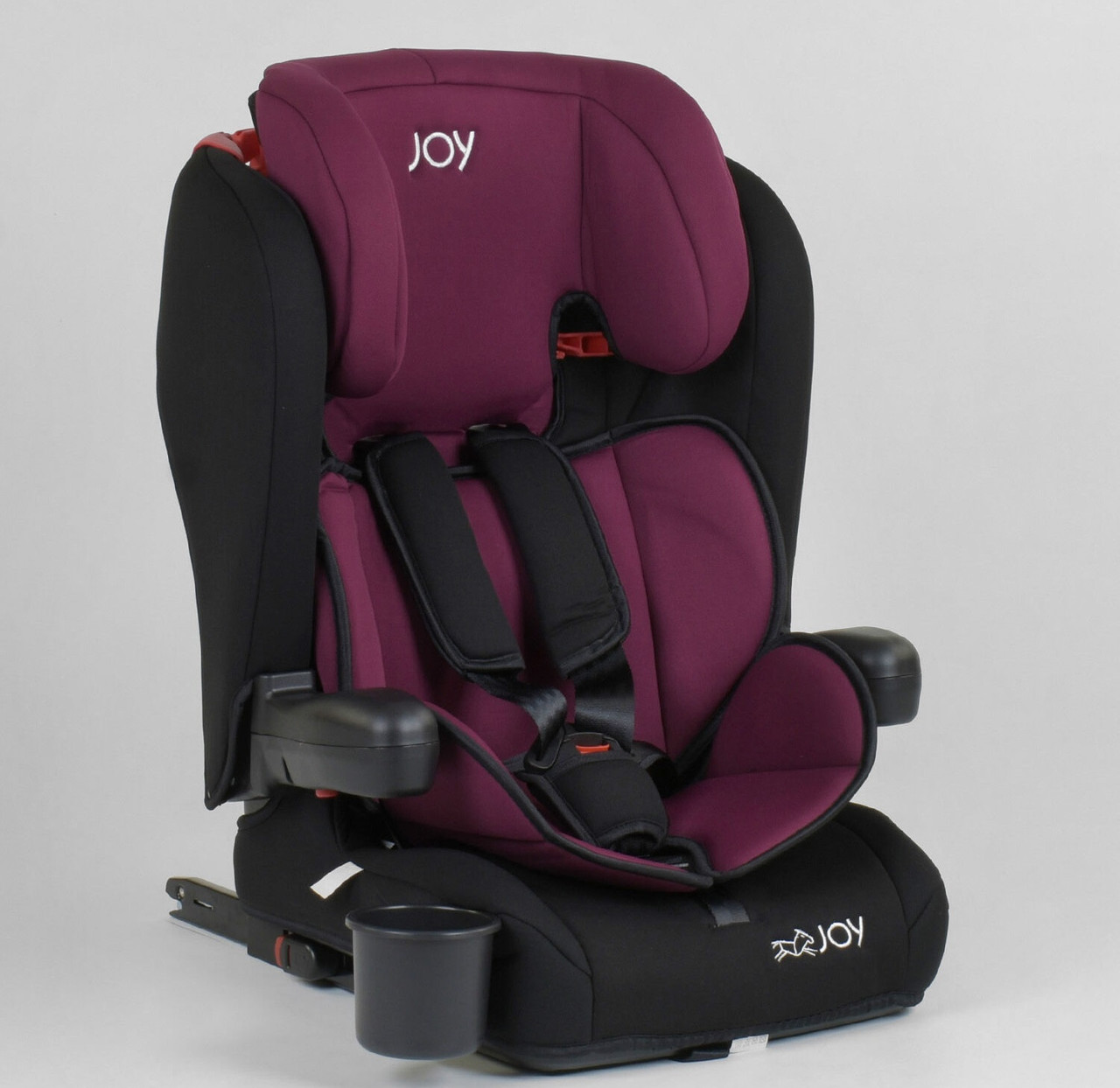 

Детское автокресло универсальное JOY 73180 вес ребенка от 9-36 кг