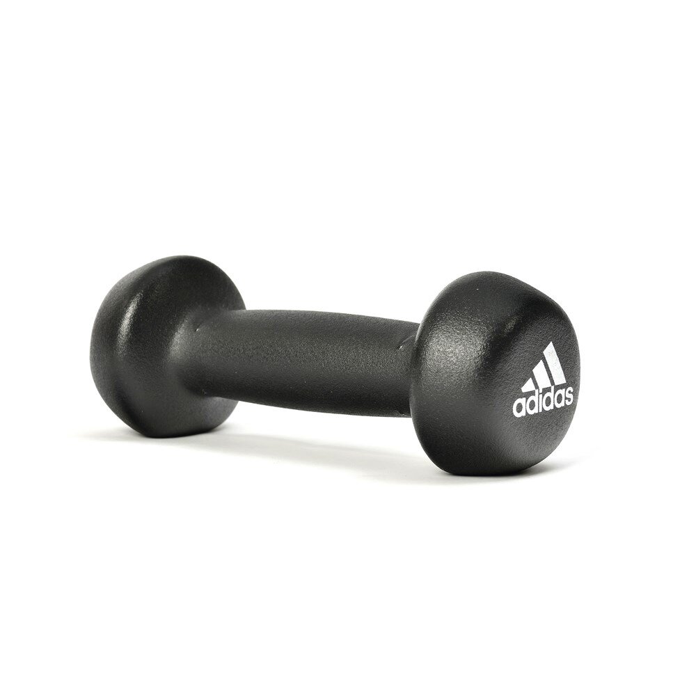 

Гантель Adidas неопрен 1 кг (ADWT-10021)