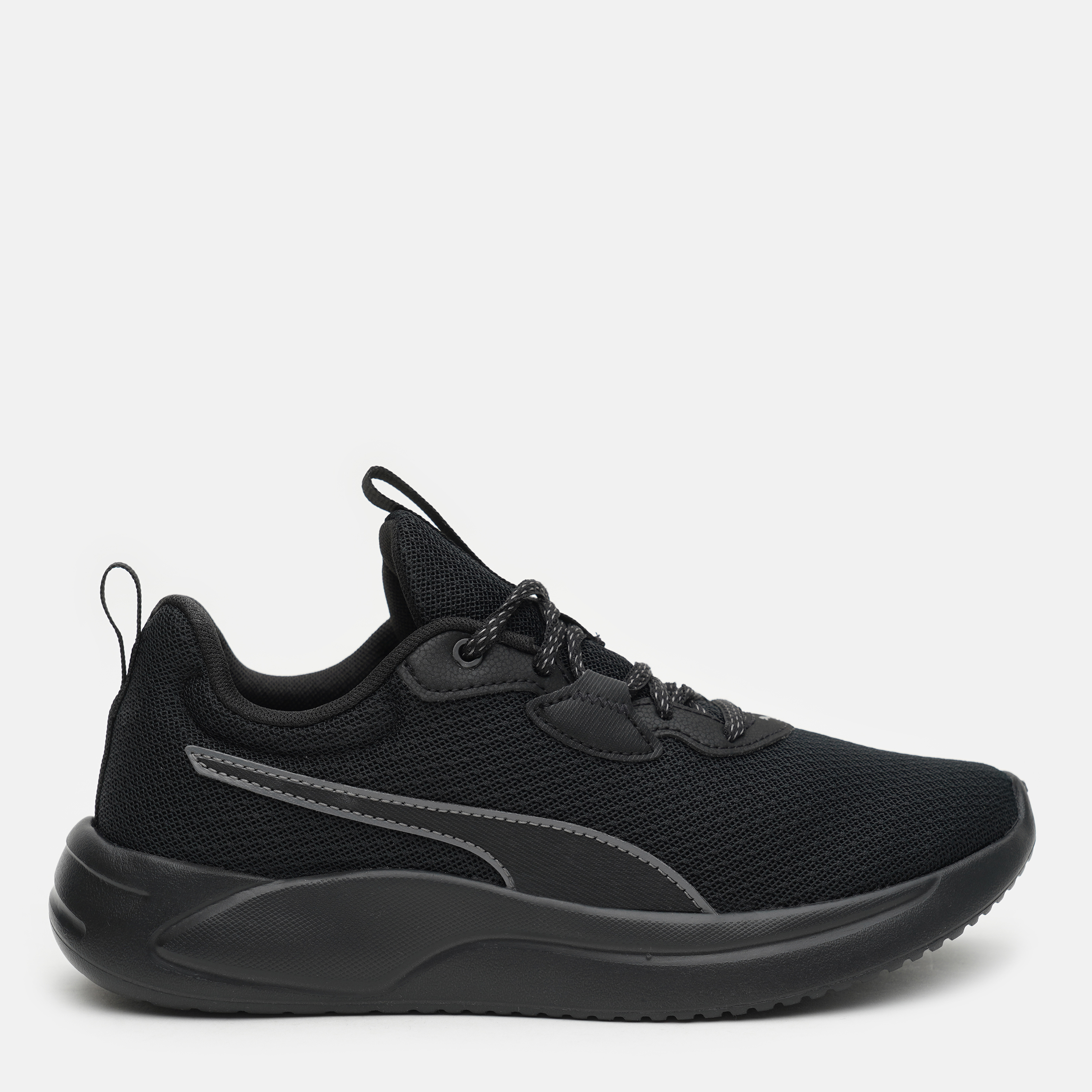 

Кроссовки Puma Resolve Smooth 37621901 35.5 (3) 22 см Puma Black-Puma Black