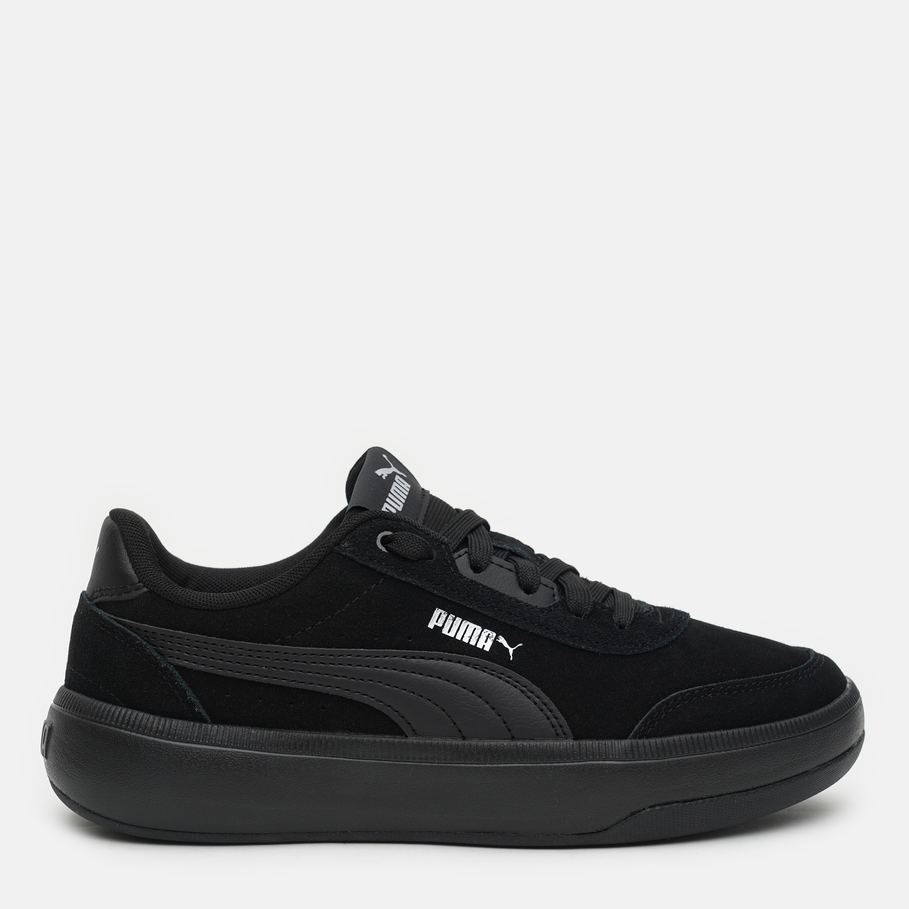 

Кеды Puma Tori SD 38459801 39 (6) 25 см Puma Black-Puma Black