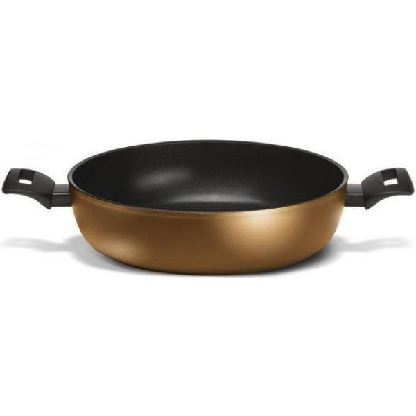 

Сотейник TVS Tenace Induction DT574283710001 28 см