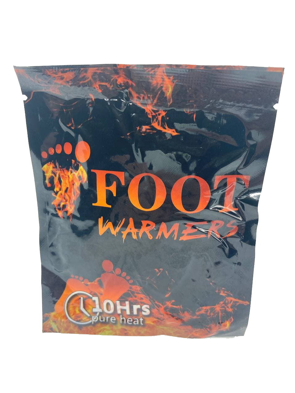 

Стельки с подогревом Foot Warmers, одноразовые, пара