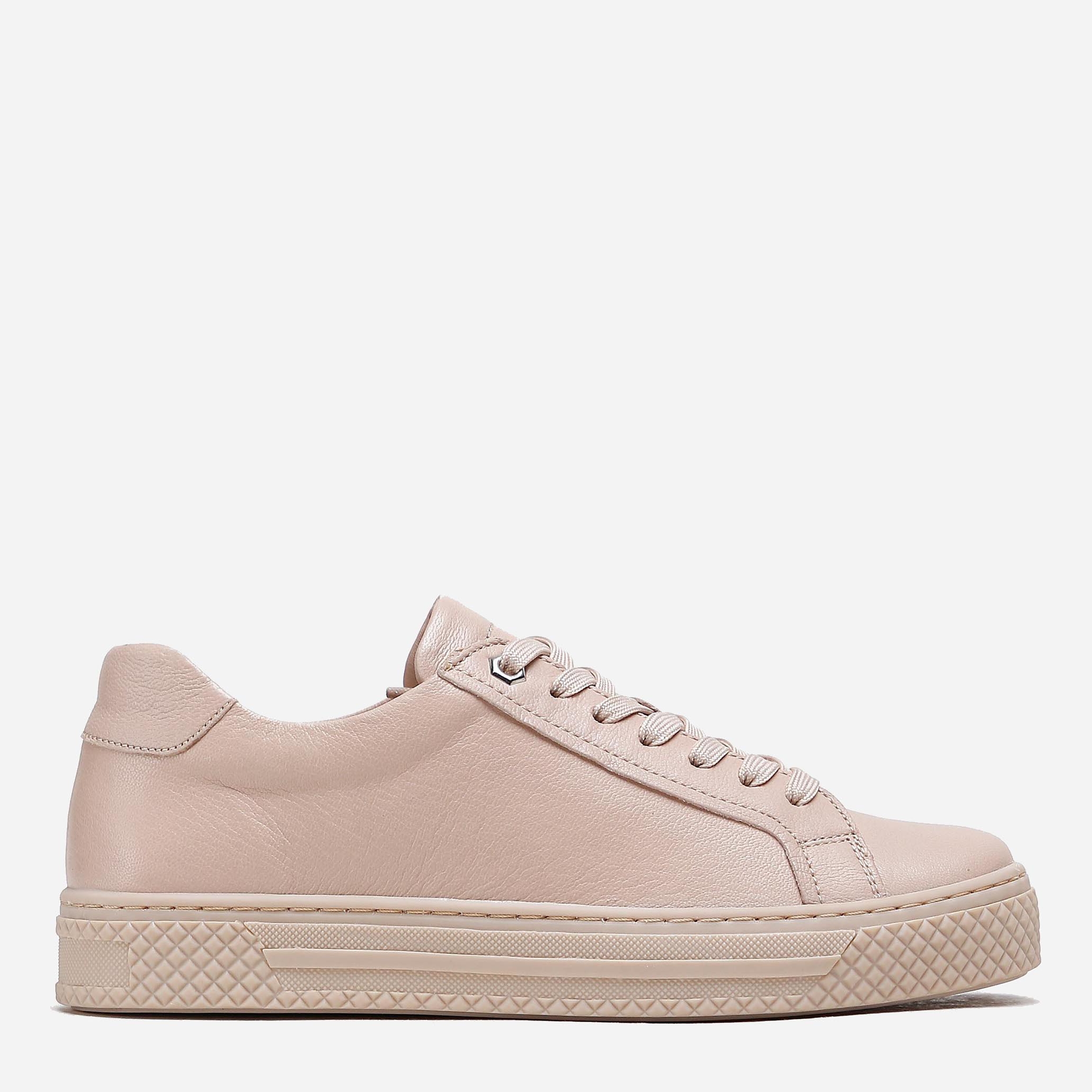 

Кеды Lasocki WI23-MONACO-01 39 Светло-розовые