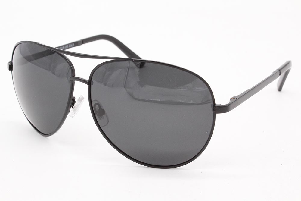 

Солнцезащитные Очки-Polar-Eagle - PE0379 Цвет (черный)