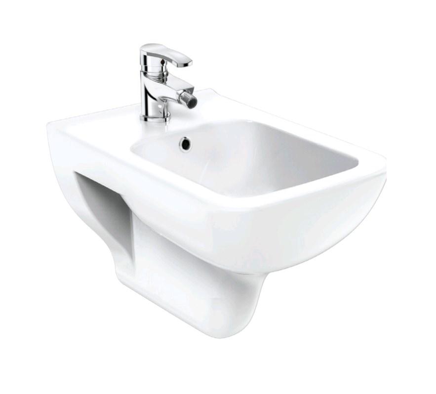 

Биде подвесное CREAVIT Bene BN510.00000 (BN510-00CB00E-0000)