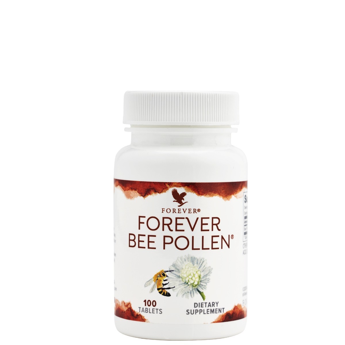 

Пчелиная пыльца Forever Living Products 100 таблеток (26)