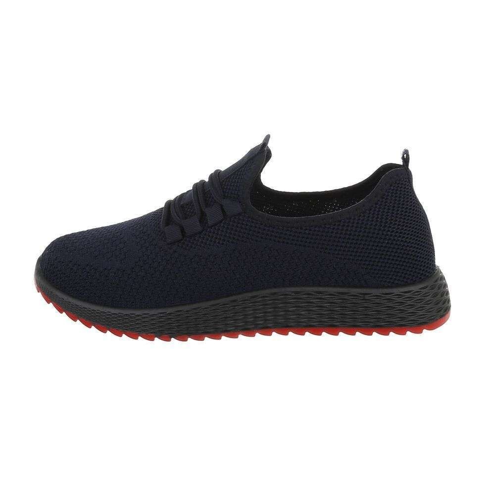 

Кроссовки мужские 3C 41 синий (J108-2-navy!41)