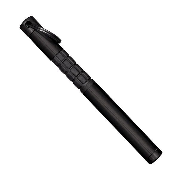 

Шариковая ручка Fisher Space Pen Trekker 725 Black в тактической упаковке