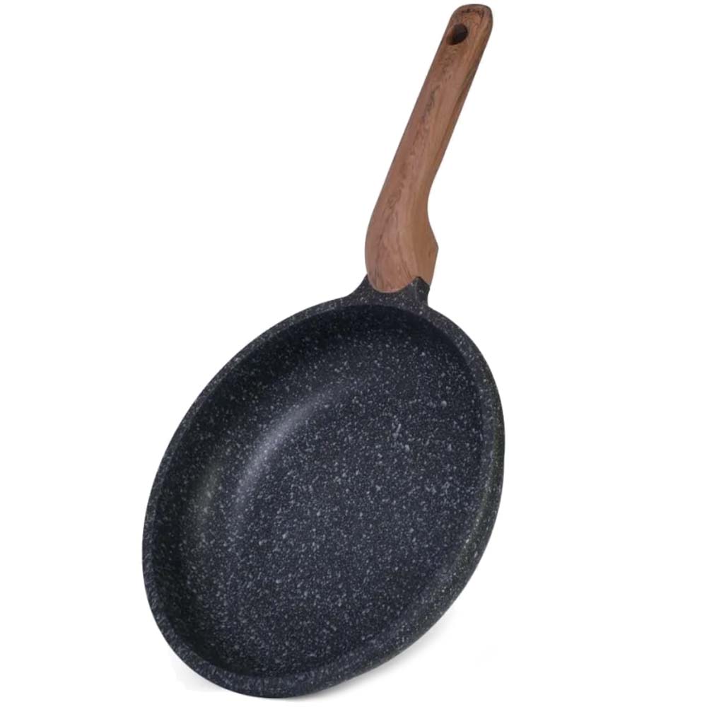 

Сковорода индукционная Fissman SPACE STONE 28 см 14219