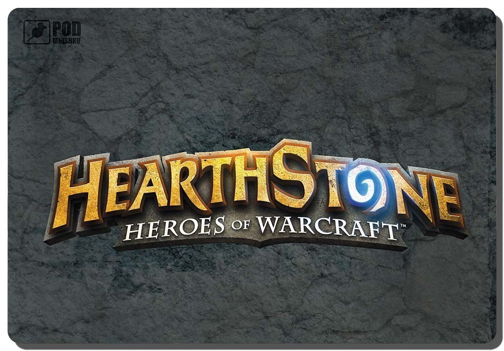 

Игровая поверхность Podmyshku Hearth Stone М