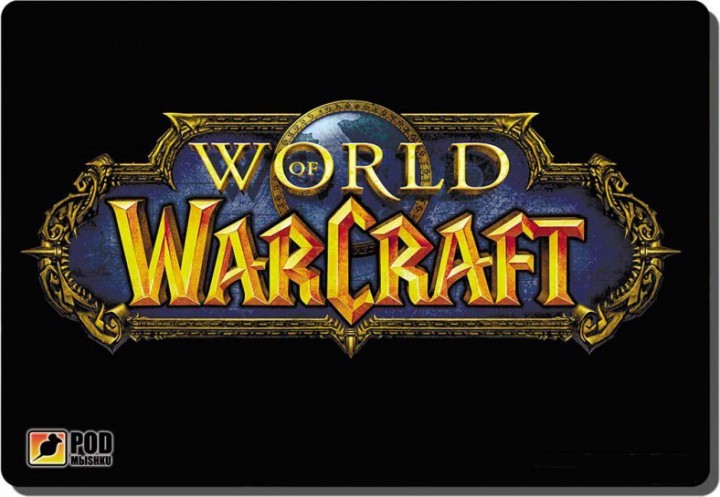 

Игровая поверхность Podmyshku World of Warcraft М