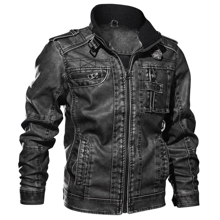 

Куртка с натуральной кожи молодежная Сity Style (K4N-5)  Черная, Куртка с натуральной кожи молодежная Сity Style (K4N-5) 52 Черная