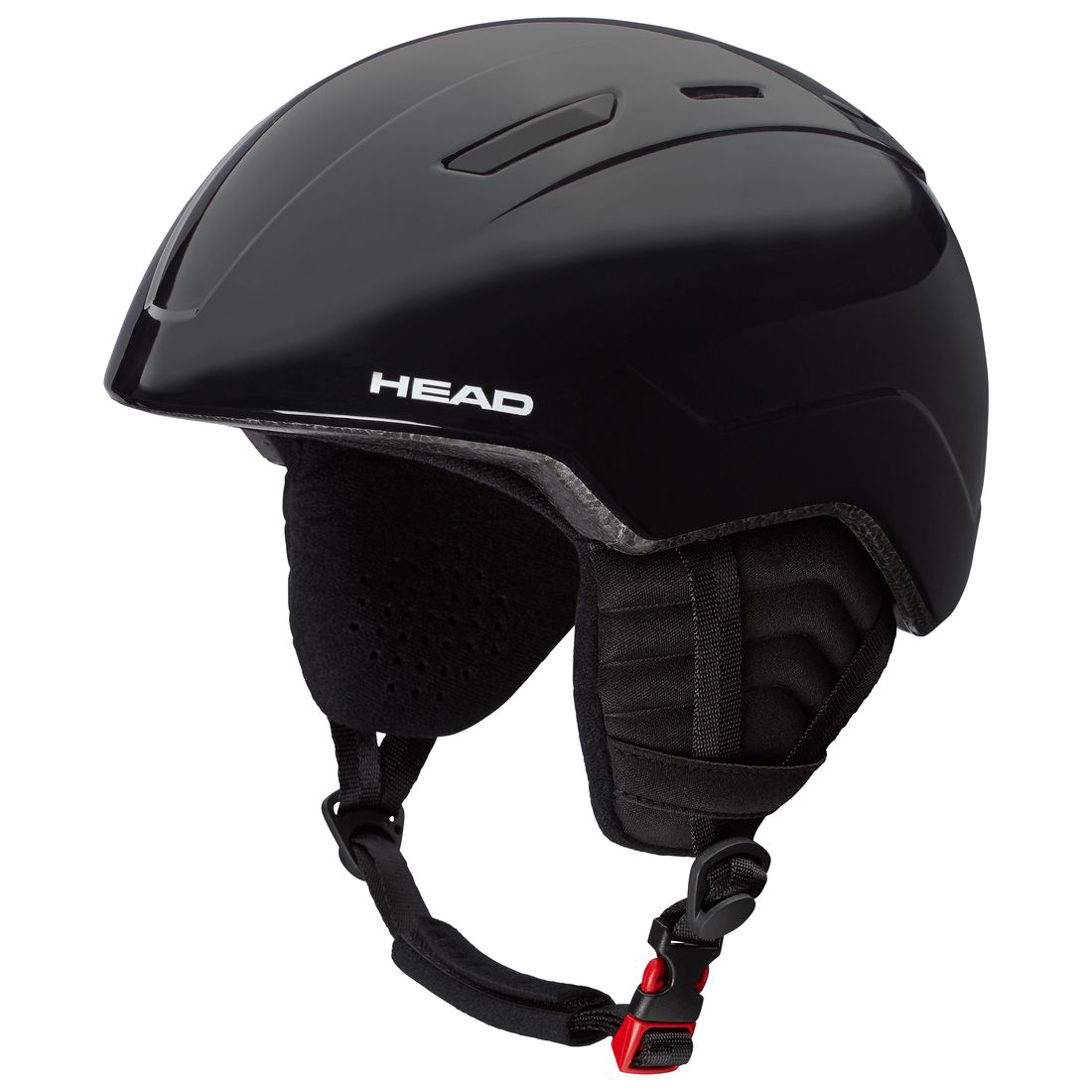 

Шлем горнолыжный детский Head MOJO XS/S 52-56 Black 328608