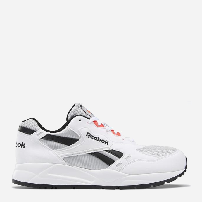 

Кроссовки Reebok Bolton Essential Mu DV5640 40 (7.5) 25.5 см White/Skull Grey/Black/Neon