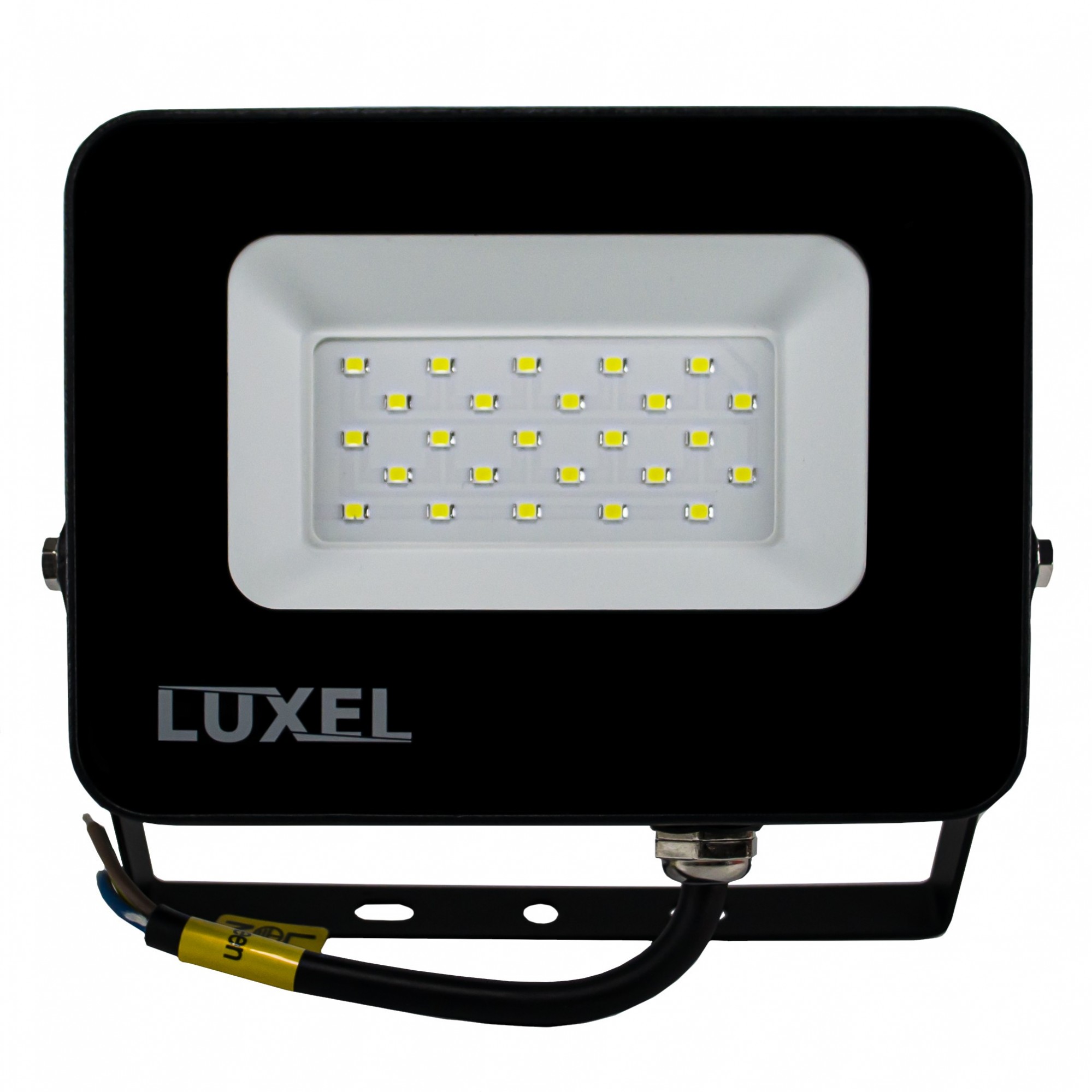 

Прожектор LED 20W Luxel (LPE-20C)