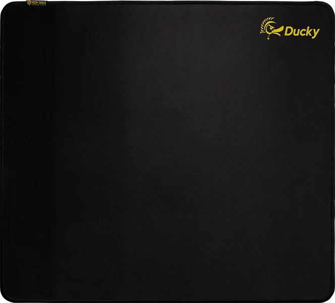 

Игровая поверхность Ducky Shield L 450х400 Black (DPCL21-CXAA1)