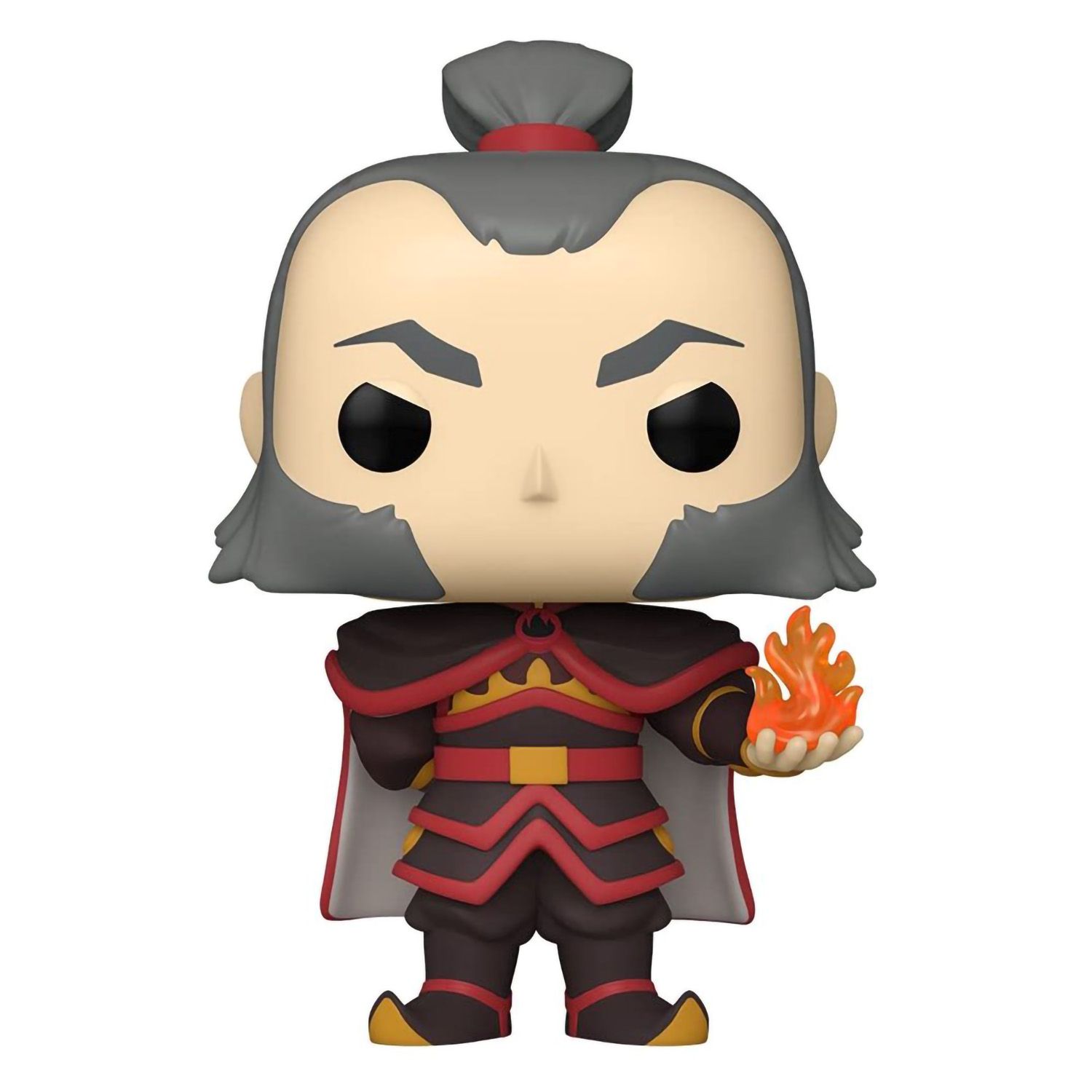 

Funko Коллекционная фигурка Funko POP! Animation Avatar The Last Airbender Admiral Zhao 56023