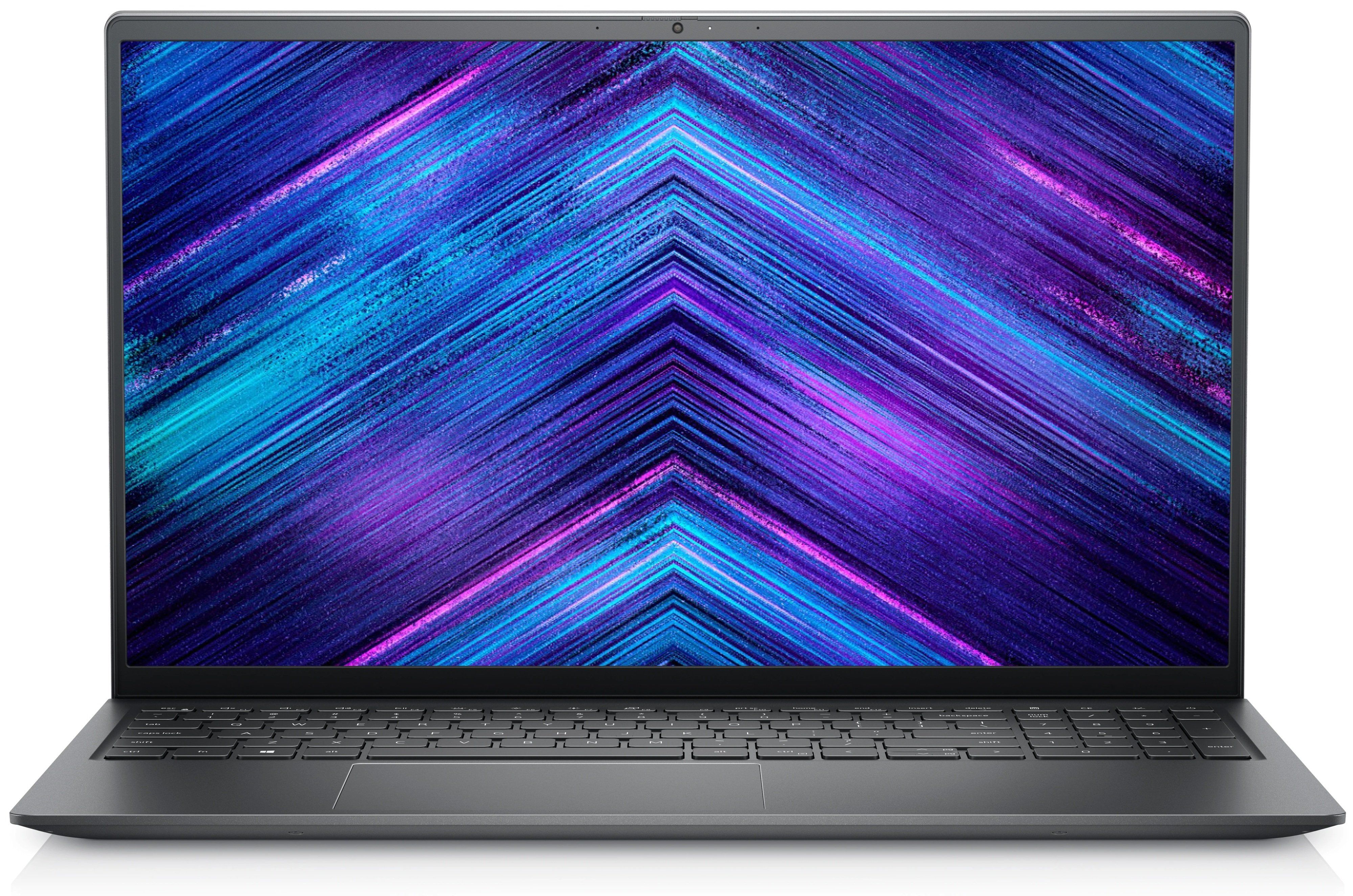 

Dell Ноутбук Vostro 5515 15.6FHD AG/AMD R5 5500U/8/256F/int/W10P/Grey