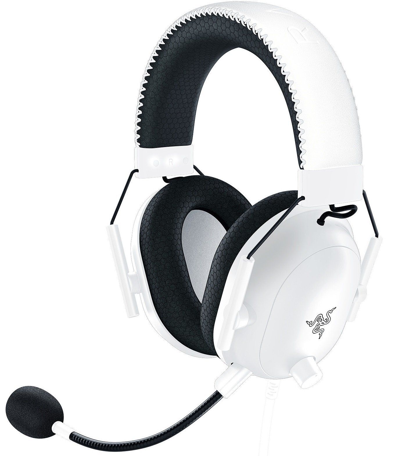 

Razer Гарнитура Blackshark V2 Pro WL White Edition