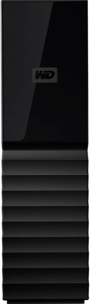 

WD Жесткий диск 12TB 3.5" USB 3.0 MyBook