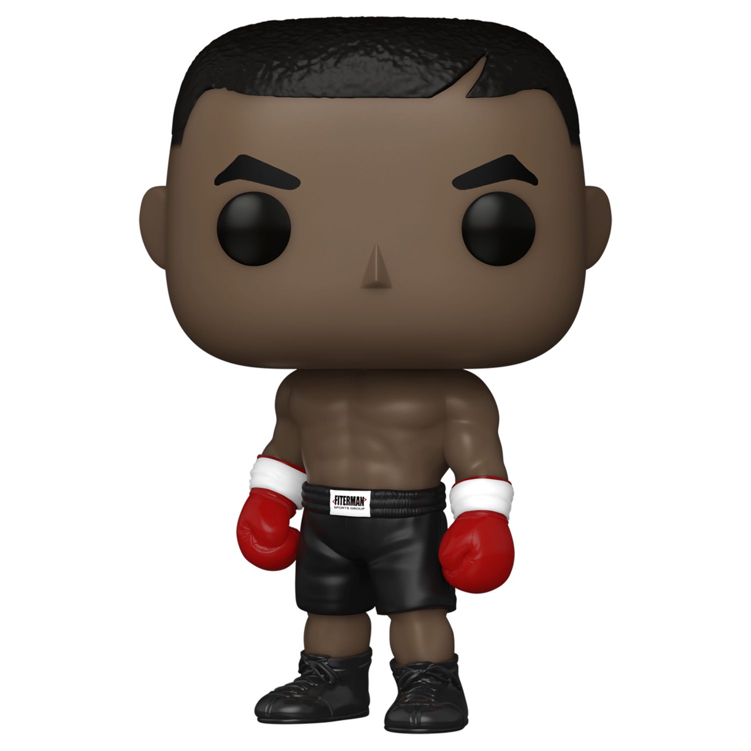 

Funko Коллекционная Фигурка Funko POP! Legends Boxing Mike Tyson 56812