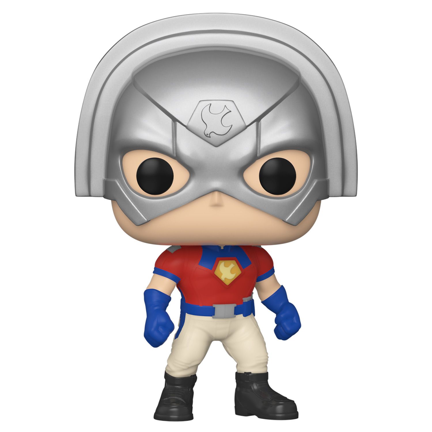 

Funko Коллекционная фигурка Funko POP! Movies The Suicide Squad Peacemaker 56014