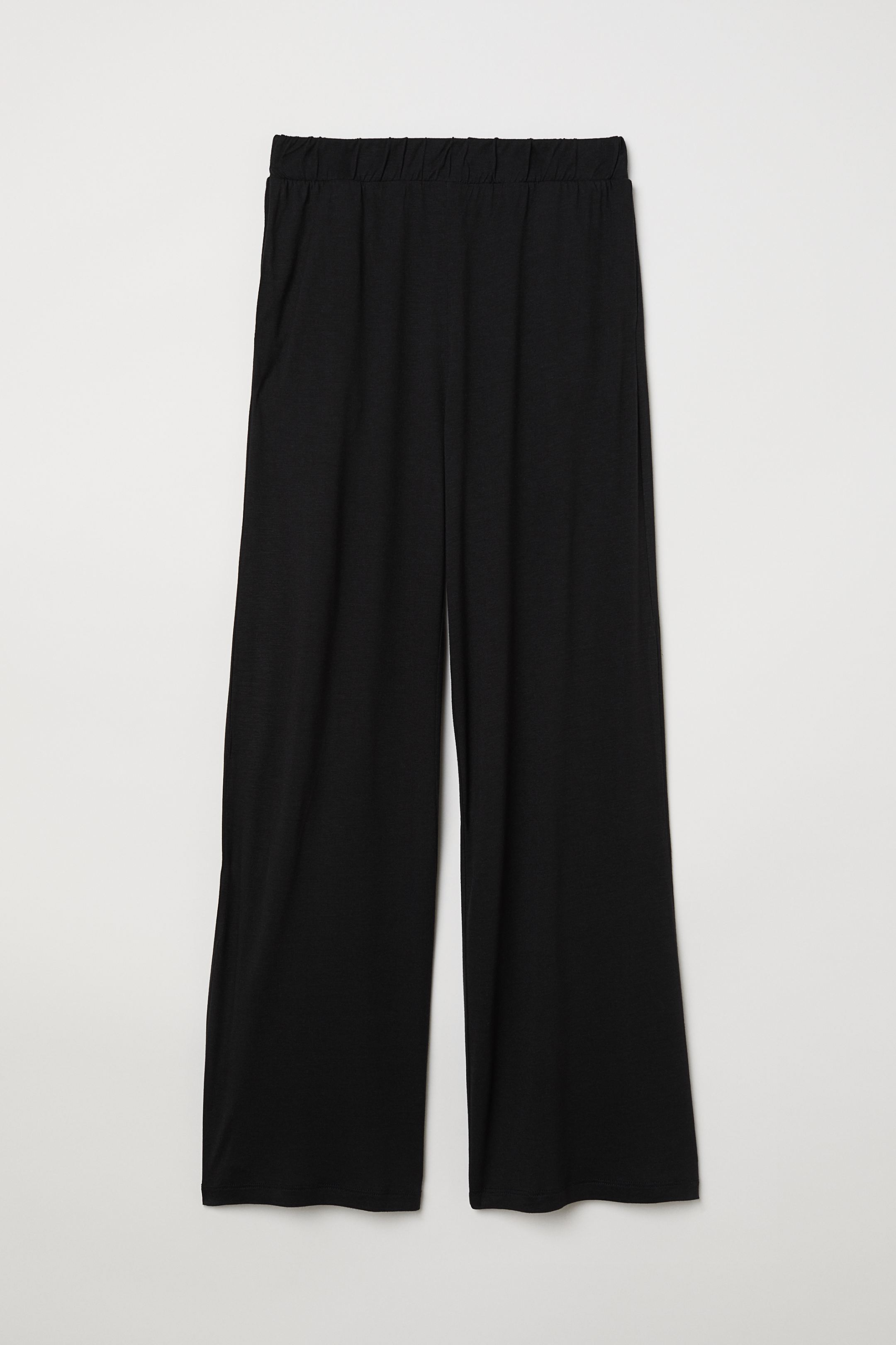 

Брюки H&M  черный 6721279, Брюки H&M XS черный 6721279
