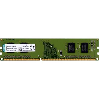 

Оперативная память Kingston DDR3, 2GB, 1600 MHz (KVR16N11S6/2)