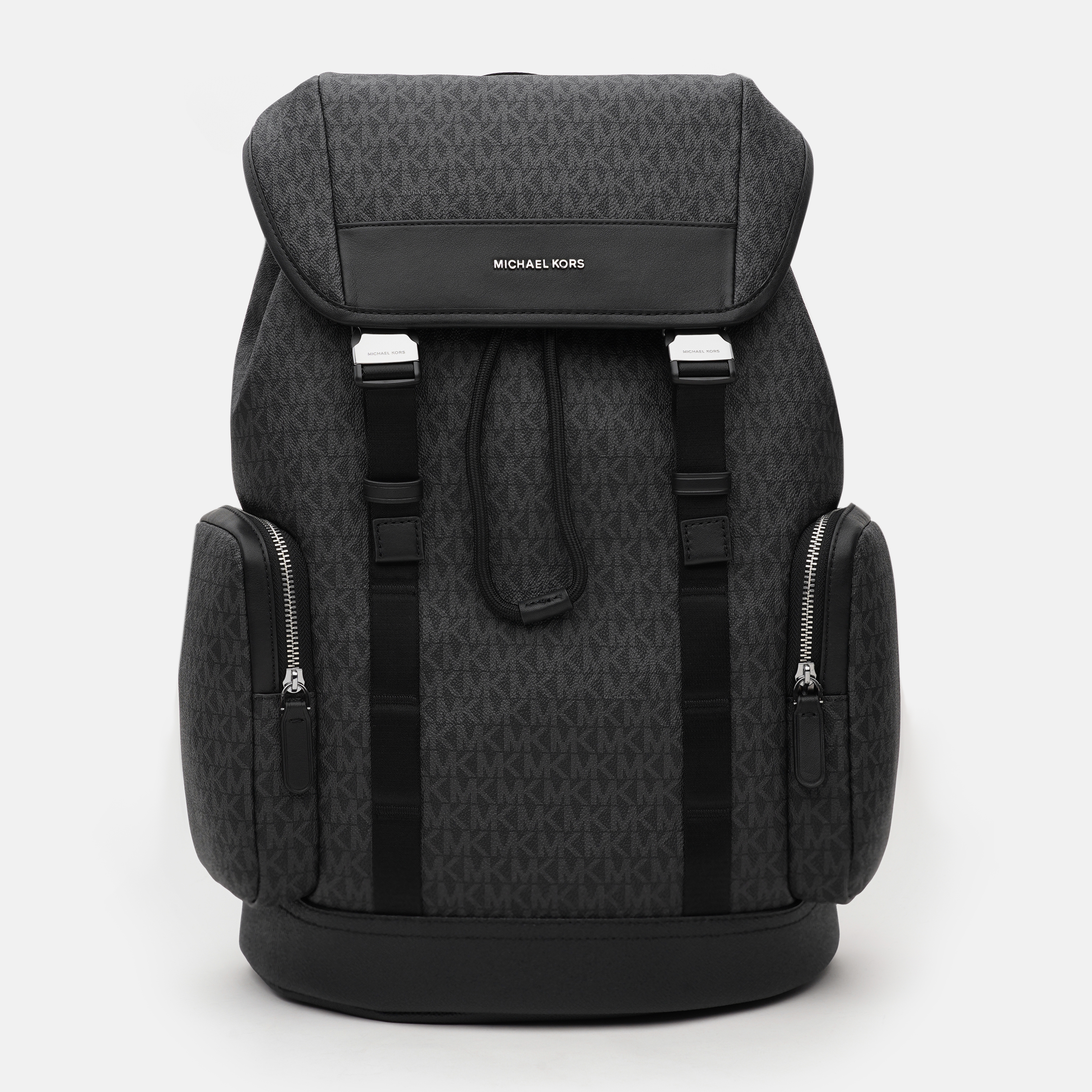 

Мужской рюкзак Michael Kors City Bkpk 33S1LHDB6V-001 Black