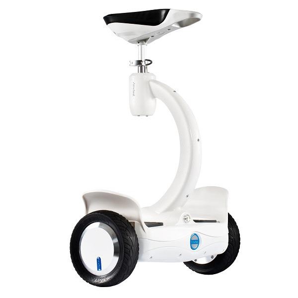 

Гироборд AIRWHEEL S8+ 260WH Белый
