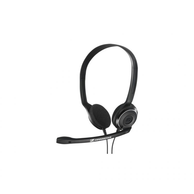 

Наушники Epos PC 8 USB (1000432)