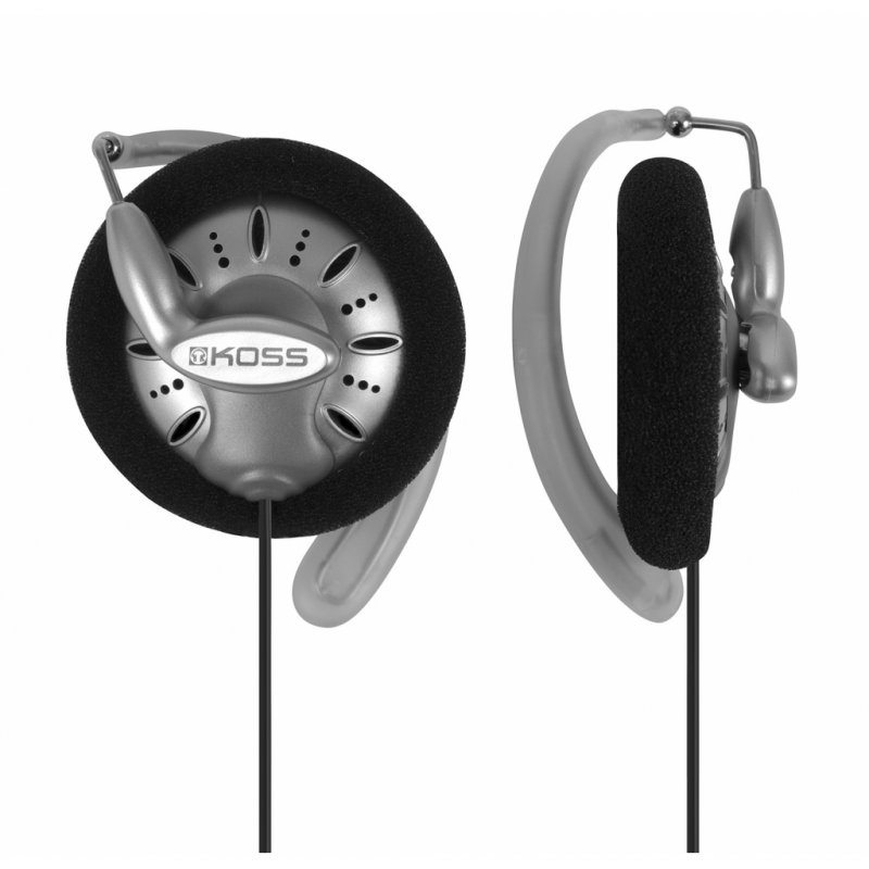 

Наушники Koss KSC75 On-Ear Clip (192576.101)