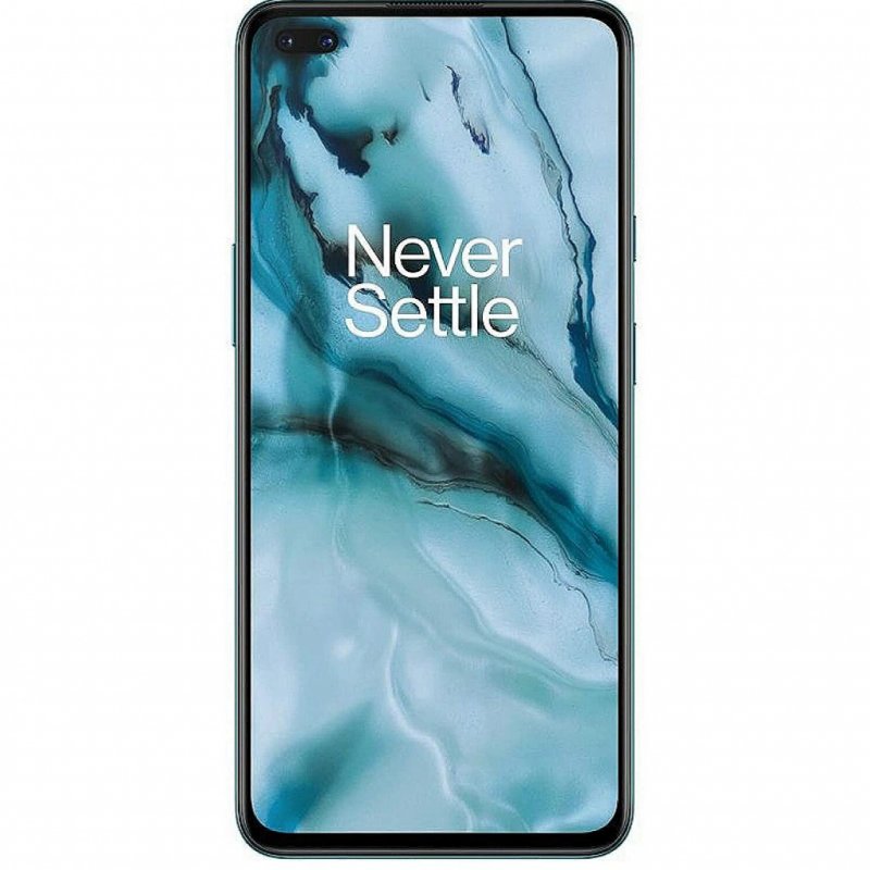 

Мобильный телефон OnePlus Nord 12/256GB Blue Marble