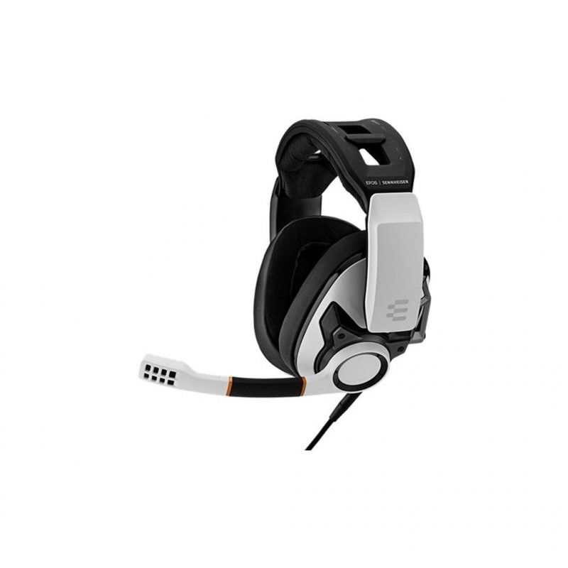 

Наушники Sennheiser GSP 601 (1000413)