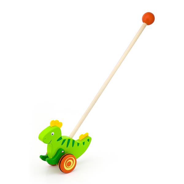 

Каталка Viga Toys Динозавр (50963)