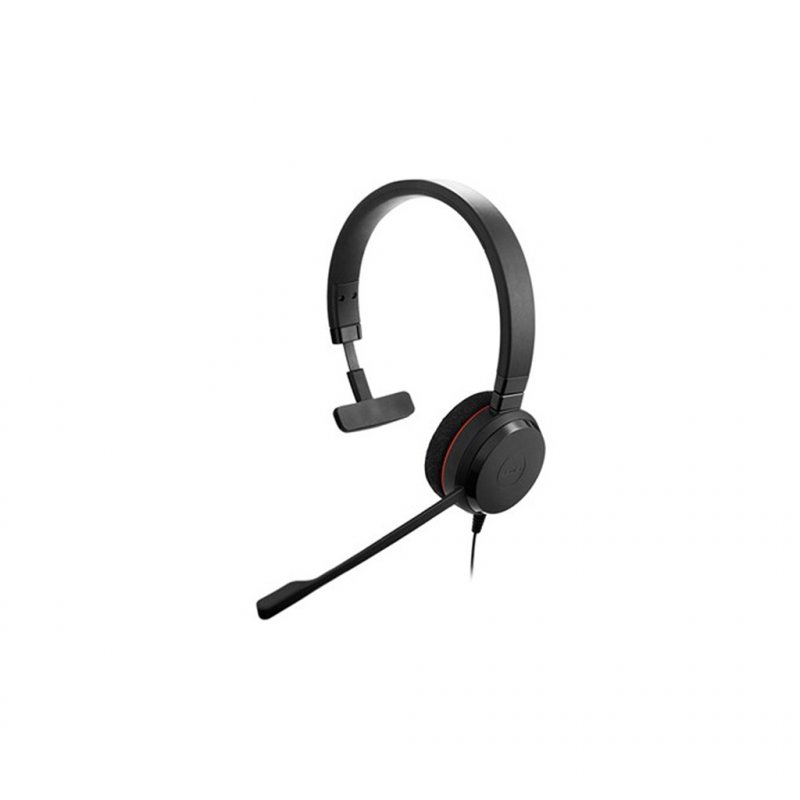 

Наушники Jabra Evolve 20 MS SE Mono (4993-823-109L)