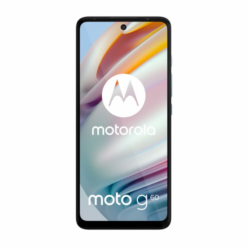 

Мобильный телефон Motorola G60 6/128 GB Dynamic Gray