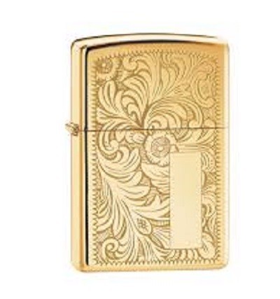 

Зажигалка Zippo 352 В Venetian Brass