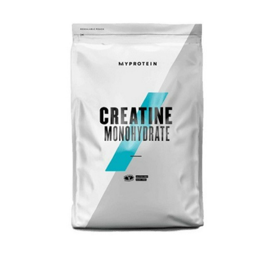 

Креатин MyProtein Creatine Monohydrate 250 г