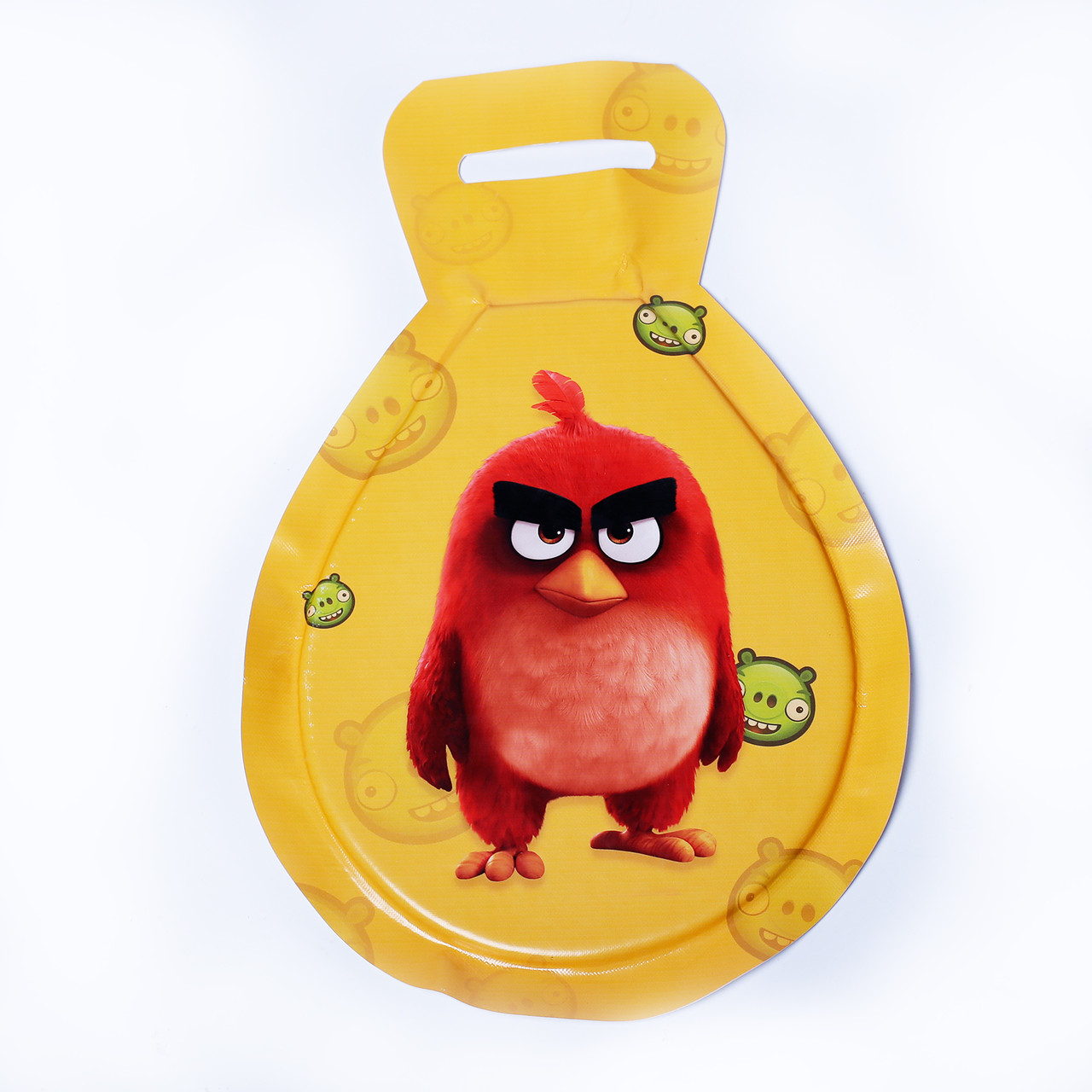 

Санки-мягкая льдинка Active Season Angry Birds