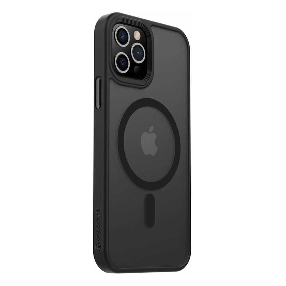 

Чехол oneLounge 1Mag Pro MagSafe для iPhone 13 Pro Black