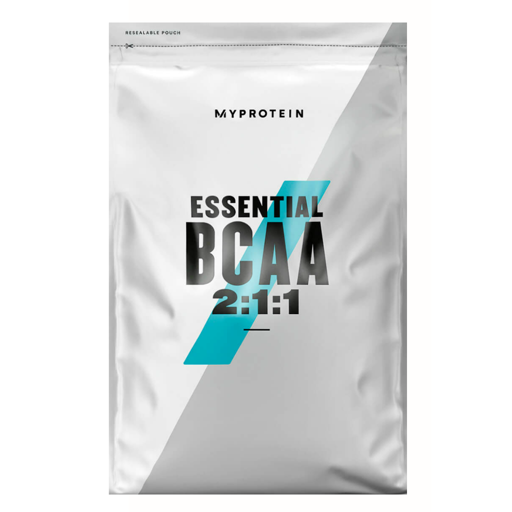 

Аминокислота MyProtein BCAA 2:1:1 250 г