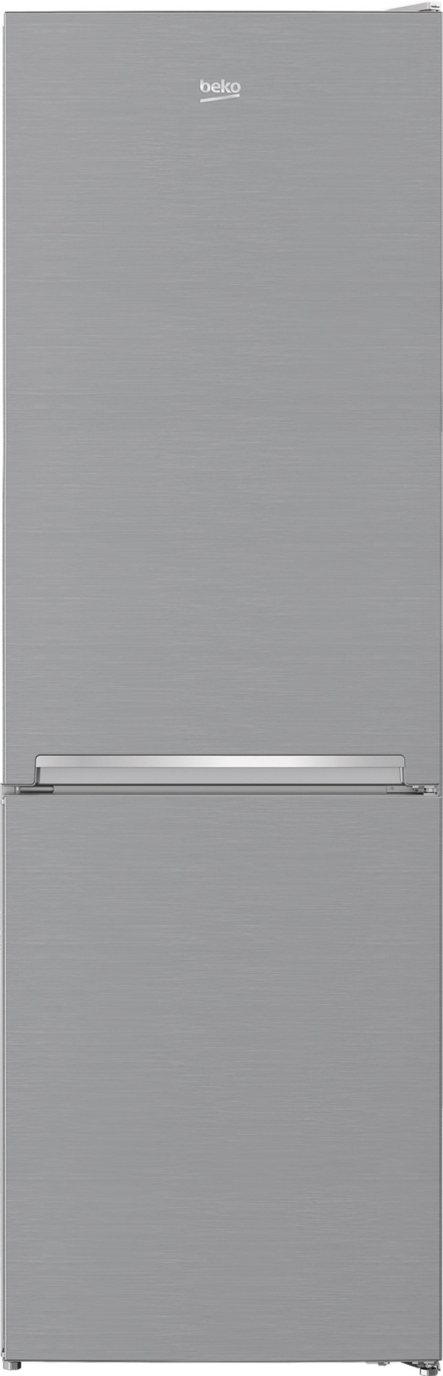 

Двухкамерный холодильник BEKO RCNA420SX