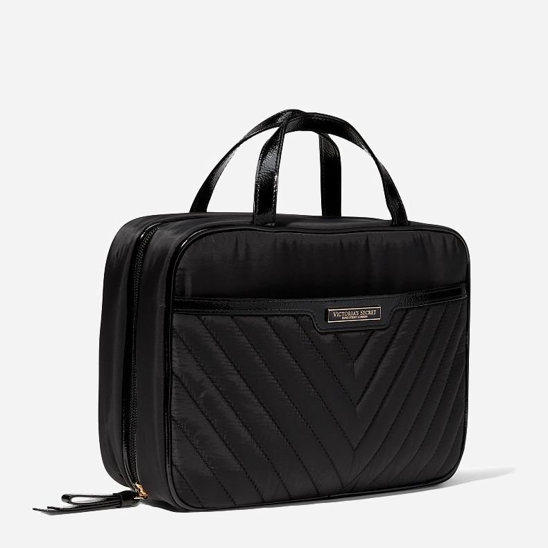 

Косметичка Victoria's Secret 851429466 Черная