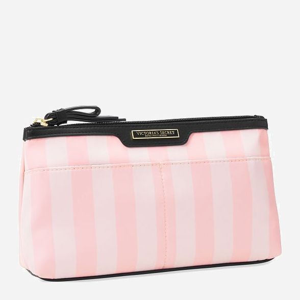 

Косметичка Victoria's Secret 993897817 Розовый/Черный