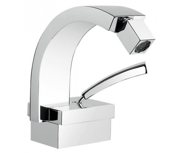 

Смеситель для биде EMMEVI ANTEF CR42004 хром